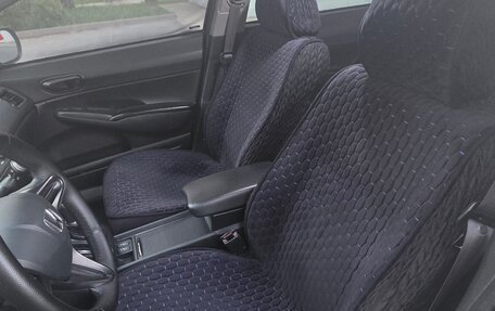Honda Civic VIII, 2011 год, 1 200 000 рублей, 12 фотография