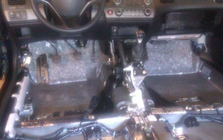 Honda Civic VIII, 2011 год, 1 200 000 рублей, 16 фотография