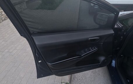 Honda Civic VIII, 2011 год, 1 200 000 рублей, 11 фотография