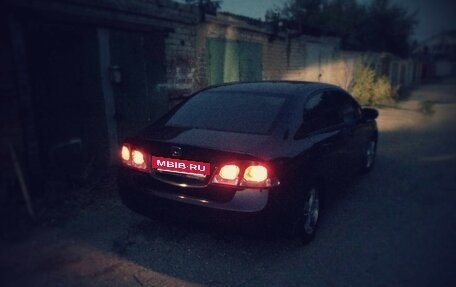 Honda Civic VIII, 2011 год, 1 200 000 рублей, 15 фотография