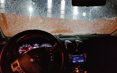 Nissan Qashqai, 2013 год, 1 250 000 рублей, 3 фотография