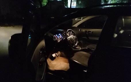 Nissan Qashqai, 2013 год, 1 250 000 рублей, 9 фотография