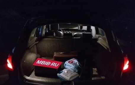Nissan Qashqai, 2013 год, 1 250 000 рублей, 10 фотография