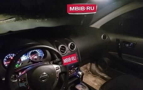 Nissan Qashqai, 2013 год, 1 250 000 рублей, 7 фотография