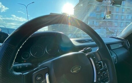 Land Rover Range Rover III, 2008 год, 2 550 000 рублей, 10 фотография