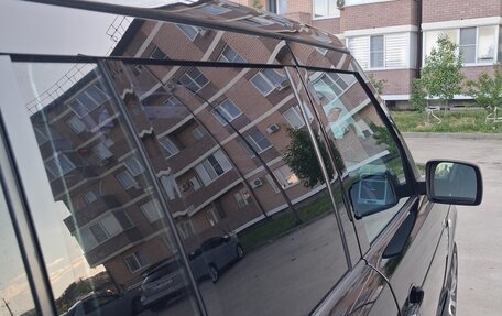 Land Rover Range Rover III, 2008 год, 2 550 000 рублей, 21 фотография