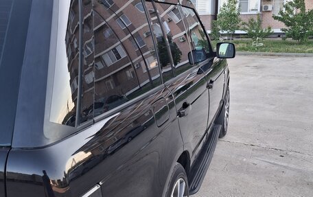 Land Rover Range Rover III, 2008 год, 2 550 000 рублей, 22 фотография