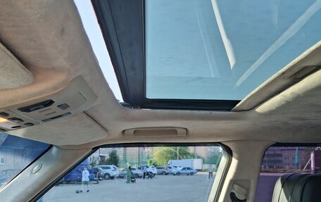 Land Rover Range Rover III, 2008 год, 2 550 000 рублей, 28 фотография