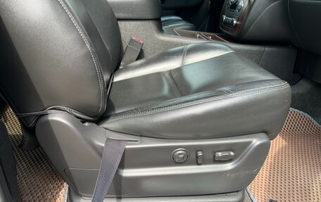 Chevrolet Tahoe III, 2013 год, 2 590 000 рублей, 20 фотография