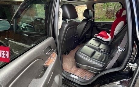 Chevrolet Tahoe III, 2013 год, 2 590 000 рублей, 23 фотография