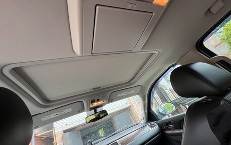 Chevrolet Tahoe III, 2013 год, 2 590 000 рублей, 31 фотография