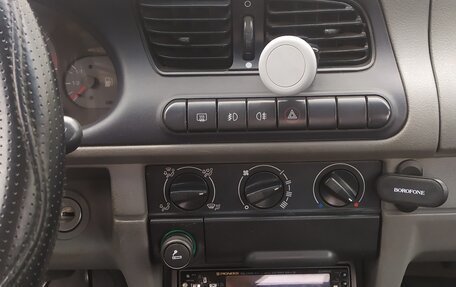 Skoda Felicia I рестайлинг, 1998 год, 160 000 рублей, 3 фотография