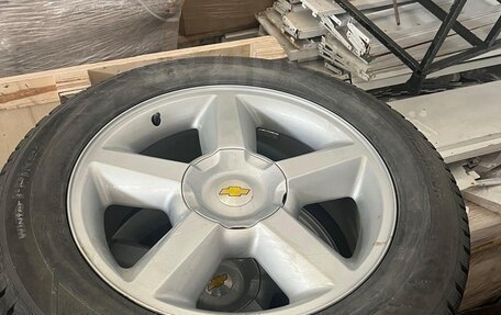 Chevrolet Tahoe III, 2013 год, 2 590 000 рублей, 38 фотография