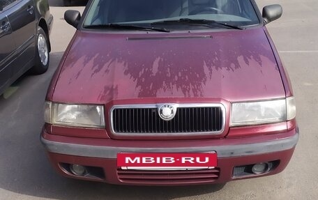 Skoda Felicia I рестайлинг, 1998 год, 160 000 рублей, 11 фотография