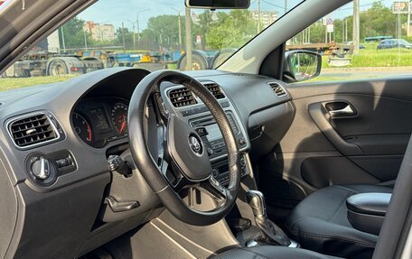 Volkswagen Polo VI (EU Market), 2018 год, 1 350 000 рублей, 18 фотография