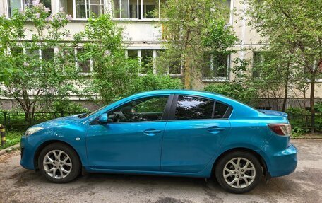 Mazda 3, 2010 год, 685 000 рублей, 8 фотография