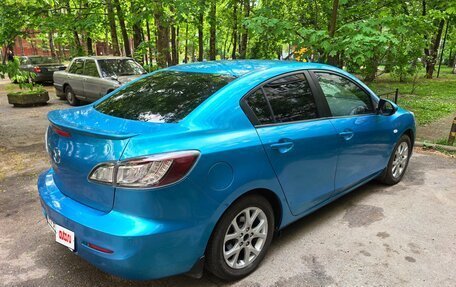 Mazda 3, 2010 год, 685 000 рублей, 6 фотография