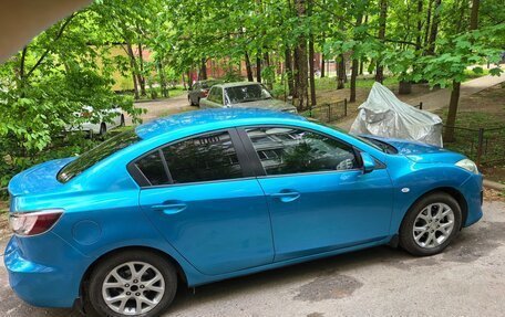 Mazda 3, 2010 год, 685 000 рублей, 4 фотография
