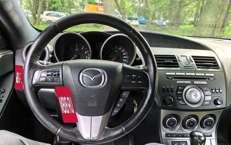 Mazda 3, 2010 год, 685 000 рублей, 12 фотография