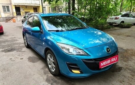 Mazda 3, 2010 год, 685 000 рублей, 3 фотография
