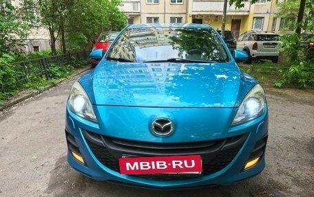 Mazda 3, 2010 год, 685 000 рублей, 2 фотография