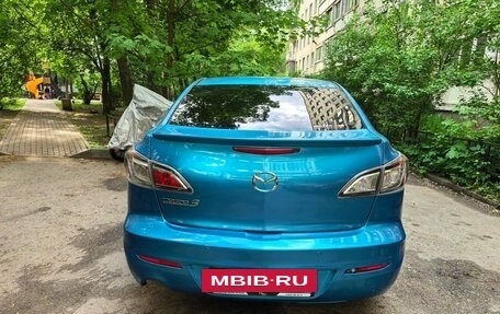 Mazda 3, 2010 год, 685 000 рублей, 5 фотография