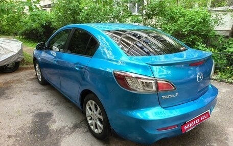 Mazda 3, 2010 год, 685 000 рублей, 7 фотография