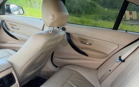 BMW 3 серия, 2012 год, 1 790 000 рублей, 9 фотография