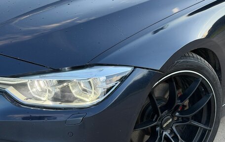 BMW 3 серия, 2012 год, 1 790 000 рублей, 6 фотография