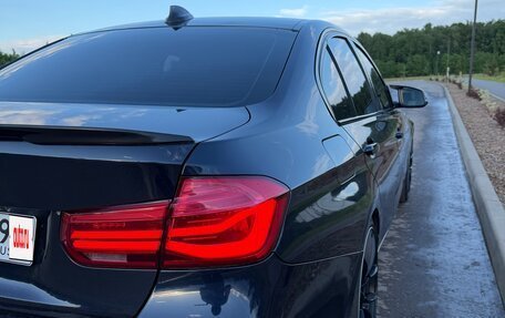 BMW 3 серия, 2012 год, 1 790 000 рублей, 7 фотография