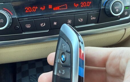 BMW 3 серия, 2012 год, 1 790 000 рублей, 12 фотография