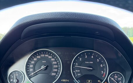 BMW 3 серия, 2012 год, 1 790 000 рублей, 14 фотография