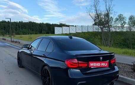 BMW 3 серия, 2012 год, 1 790 000 рублей, 5 фотография