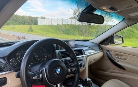 BMW 3 серия, 2012 год, 1 790 000 рублей, 8 фотография