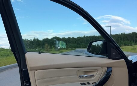 BMW 3 серия, 2012 год, 1 790 000 рублей, 17 фотография