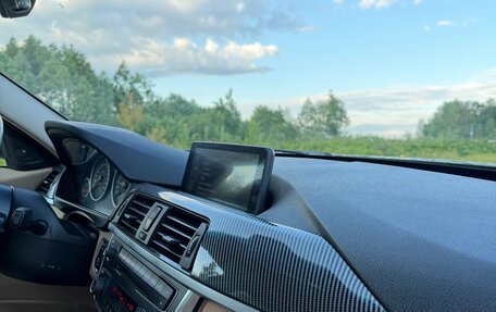 BMW 3 серия, 2012 год, 1 790 000 рублей, 19 фотография