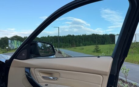 BMW 3 серия, 2012 год, 1 790 000 рублей, 16 фотография