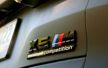 BMW X5 M, 2021 год, 9 700 000 рублей, 7 фотография