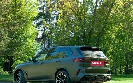 BMW X5 M, 2021 год, 9 700 000 рублей, 6 фотография