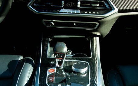 BMW X5 M, 2021 год, 9 700 000 рублей, 16 фотография