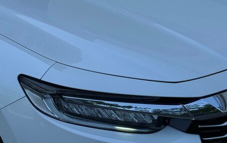 Honda Insight III, 2019 год, 1 900 000 рублей, 5 фотография