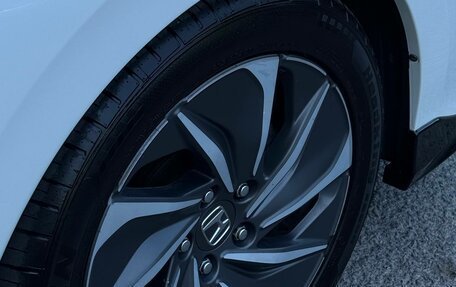 Honda Insight III, 2019 год, 1 900 000 рублей, 9 фотография