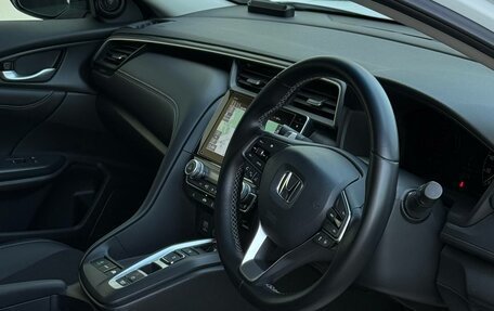 Honda Insight III, 2019 год, 1 900 000 рублей, 10 фотография