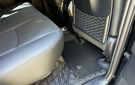 Toyota Land Cruiser Prado 150 рестайлинг 2, 2021 год, 6 500 000 рублей, 11 фотография