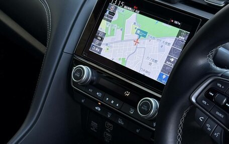 Honda Insight III, 2019 год, 1 900 000 рублей, 15 фотография