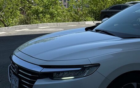 Honda Insight III, 2019 год, 1 900 000 рублей, 12 фотография