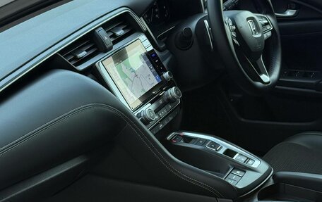 Honda Insight III, 2019 год, 1 900 000 рублей, 17 фотография