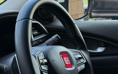 Honda Insight III, 2019 год, 1 900 000 рублей, 11 фотография