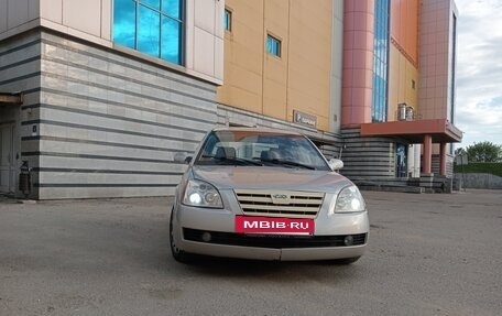 Chery Fora (A21), 2007 год, 130 000 рублей, 2 фотография