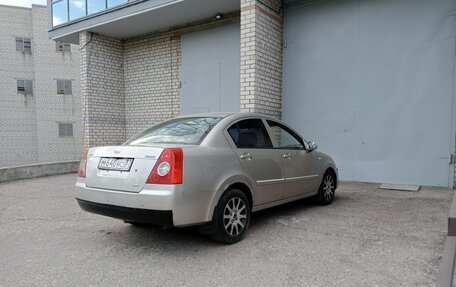 Chery Fora (A21), 2007 год, 130 000 рублей, 14 фотография